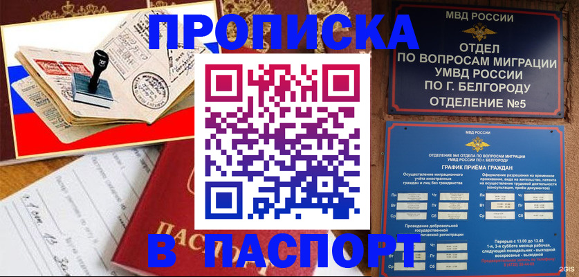купить прописку в Стародубе